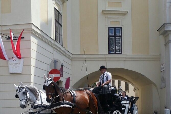 Private car or minivan transfer from Budapest to Vienna or back. - Why This Budapest–Vienna Private Transfer Feels Like a Shortcut
