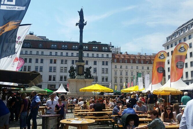 Private car or minivan transfer from Budapest to Vienna or back. - Should You Book Bestday4you?