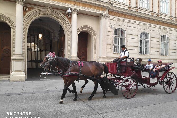Private car or minivan transfer from Budapest to Vienna or back. - FAQ
