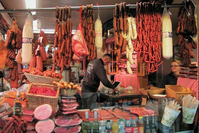 Private Christmas Markets Walking Tour Vienna - Price and Value: When $330.39 for Up to 8 Makes Sense