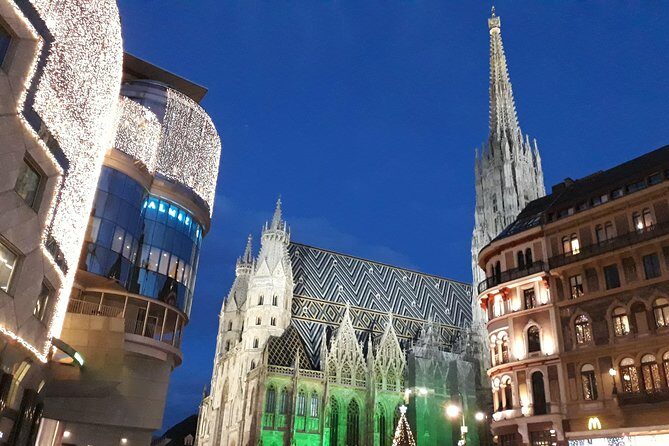 Private Christmas Markets Walking Tour Vienna - Should You Book This Private Christmas Markets Walking Tour in Vienna?