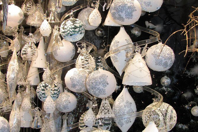 Private Christmas Markets Walking Tour Vienna - FAQ