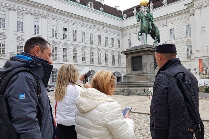 Private City Discovery walk - Historical Treasure hunt - Key Highlights Worth Your Time