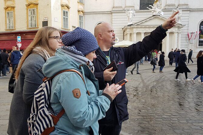 Private City Discovery walk - Historical Treasure hunt - Why This Vienna Treasure Hunt Beats Aimless Wandering