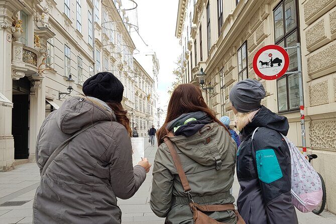 Private City Discovery walk - Historical Treasure hunt - Price, Time, and What You Get for $34.84