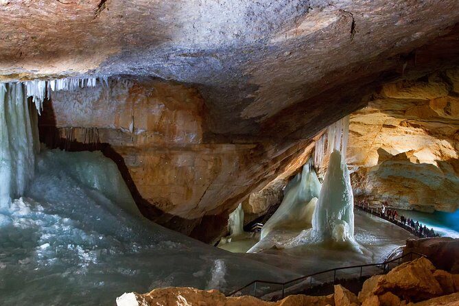 Private Custom Hallstatt & Lake District Tour - Altaussee Salt Mine: WWII Details That Add Weight to the Day