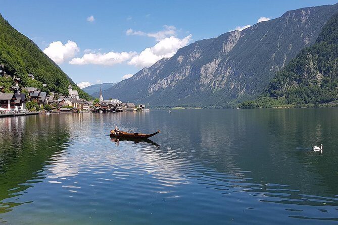 Private Custom Hallstatt & Lake District Tour - Price and Value: What $915.13 Buys for Up to 7