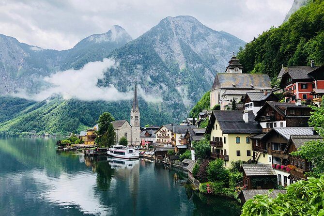 Private Customized Tour of Salzburg - Private customization in Salzburg: control beats guesswork