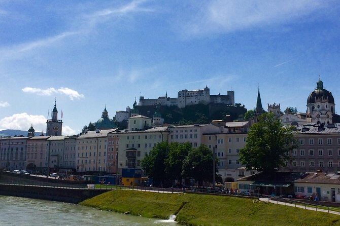 Private Customized Tour of Salzburg - Salzburg Cathedral (Dom): baroque acoustics you can feel