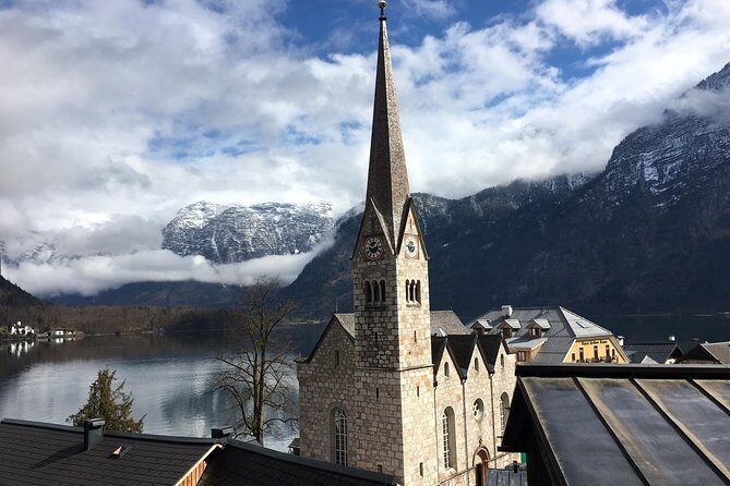 Private Customized Tour of Salzburg - How the timing really works: pacing, breaks, and late-day priorities