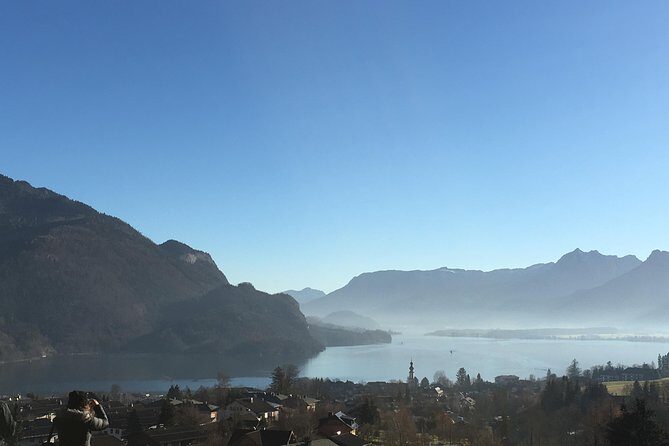 Private Customized Tour of Salzburg - Price and value: $636.74 per group up to 6