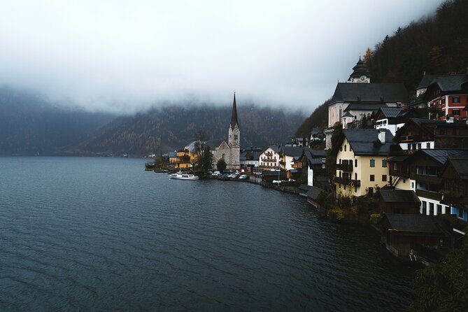 Private Day Tour of Hallstatt and Salzburg from Vienna - Key Points You’ll Actually Care About