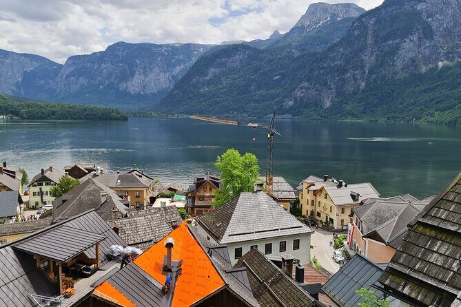 Private Day Tour of Hallstatt and Salzburg from Vienna - The Guide Experience: Comfort, Communication, and Pace