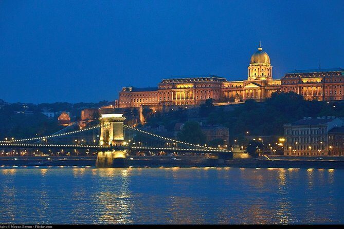 Private day tour to Budapest from Vienna - Stop 2: Buda Castle with a Real Guide (and Real Time Limits)