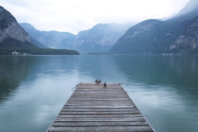 Private Day Tour to Salzburg Hallstatt and Melk from Vienna - Vienna Pickup: The Easiest Start in Your Whole Trip
