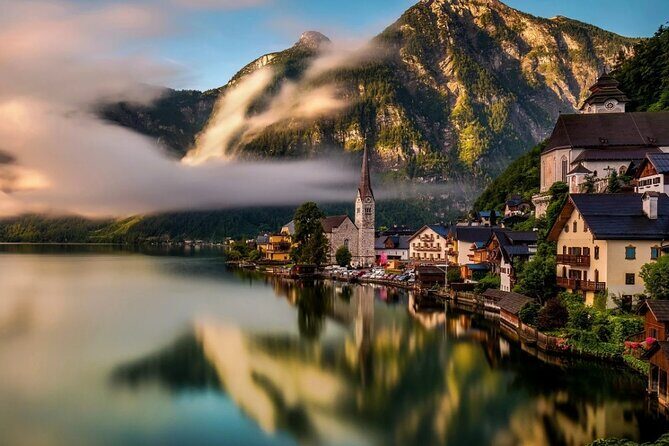 Private Day Tour Trip Salzburg Hallstatt and Melk from Vienna - Why this Vienna-to-Hallstatt-Salzburg day feels private and not chaotic