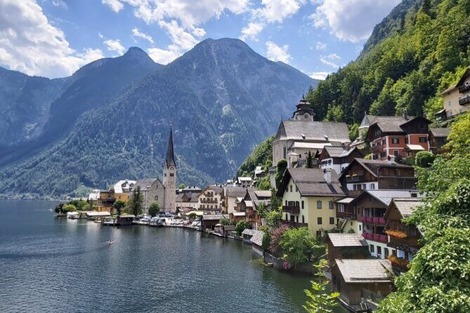 Private Day Tour Trip Salzburg Hallstatt and Melk from Vienna - The driver factor: why private hosts like Michael, Darko, Romano make a difference