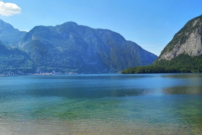 Private Day Tour Trip Salzburg Hallstatt and Melk from Vienna - Price and value: what your $930.37 per group actually buys