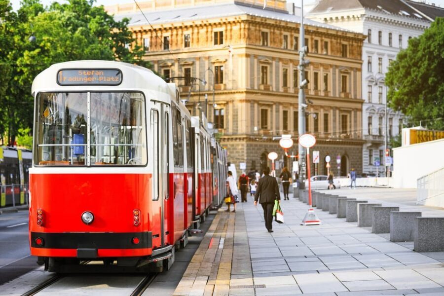 Private day trip from Budapest to Vienna and back - Who This Tour Fits Best (And Who Might Prefer Another Option)
