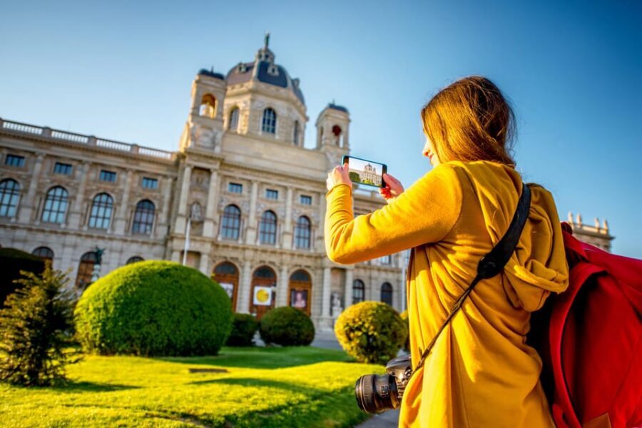 Private day trip from Budapest to Vienna and back - The 5-Hour Vienna Window: How to Spend It Without Stress