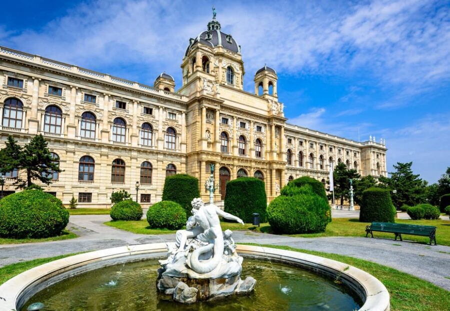 Private day trip from Budapest to Vienna and back - Price and Value: Is $359 Per Person a Smart Choice?