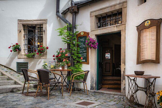 Private day trip from Linz to Cesky Krumlov and back - Should You Book This Private Day Trip?