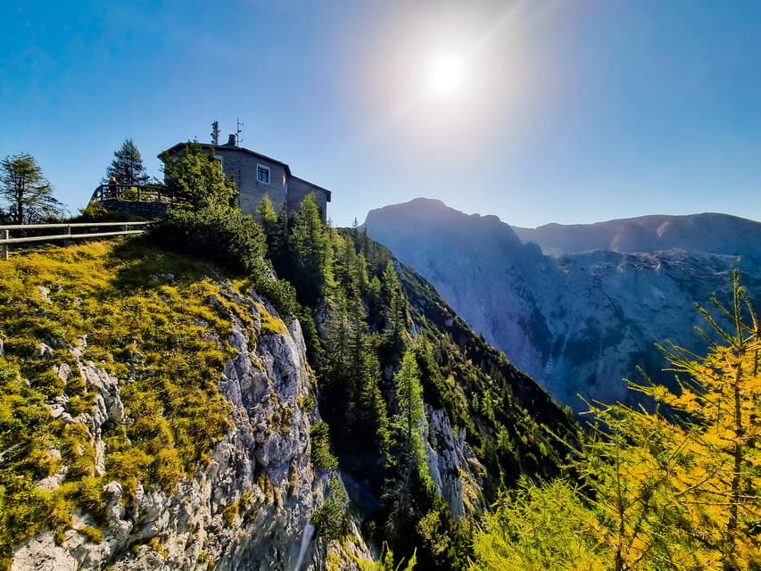 Private day trip from Munich to Eagle's Nest & Hallstatt - Should You Book This Eagle’s Nest and Hallstatt Day Trip?