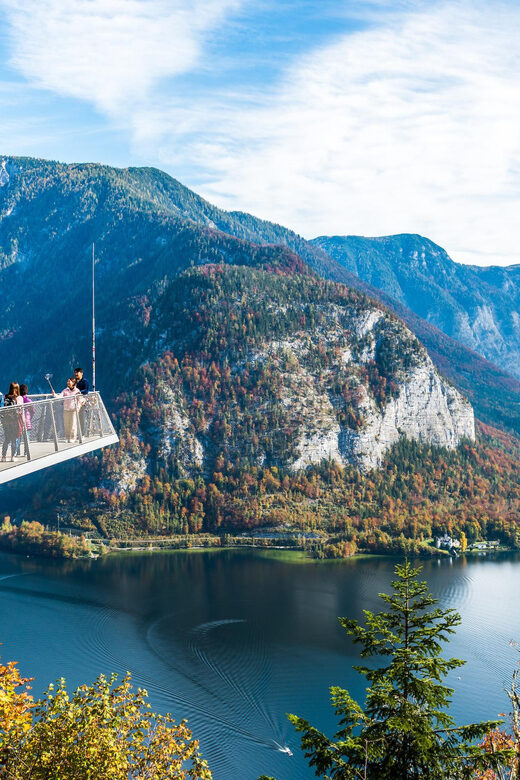 Private day trip from Munich to Eagle's Nest & Hallstatt - Munich Pickup to the Start of the Alps Day