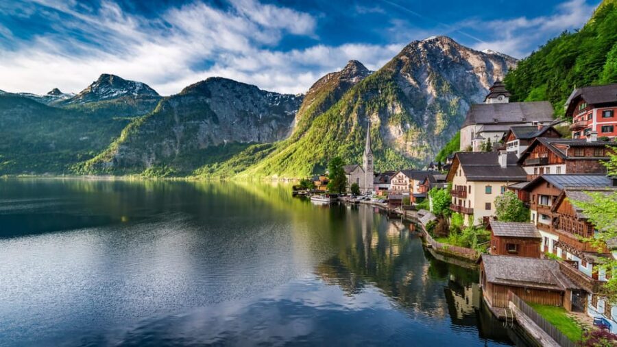 Private day trip from Munich to Eagle's Nest & Hallstatt - Who This Day Trip Fits Best