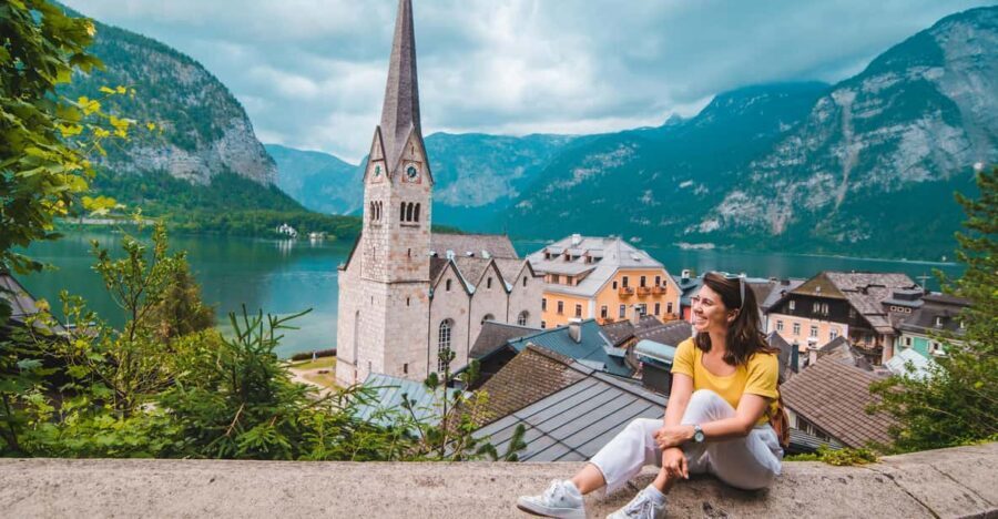 Private day trip from Munich to Eagle's Nest & Hallstatt - Eagle’s Nest: Panoramas Over the Bavarian Alps