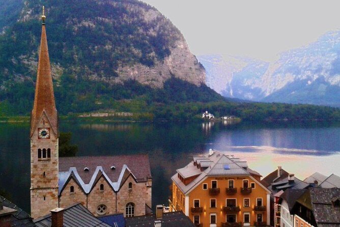 Private Day Trip from Vienna to Hallstatt - Key things that make this day trip work
