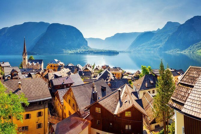 Private Day Trip from Vienna to Hallstatt - How the private vehicle improves the day (beyond comfort)