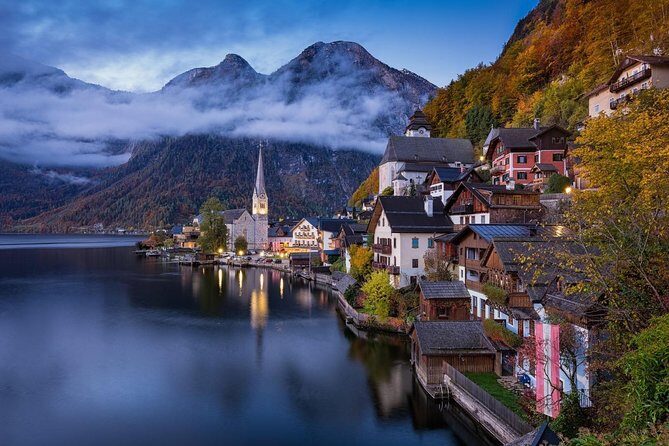 Private Day Trip from Vienna to Hallstatt - Price and value: what you’re really paying for