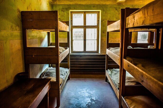 Private Day Trip From Vienna To Mauthausen and Melk - Should You Book This Private Vienna to Mauthausen and Melk Trip?