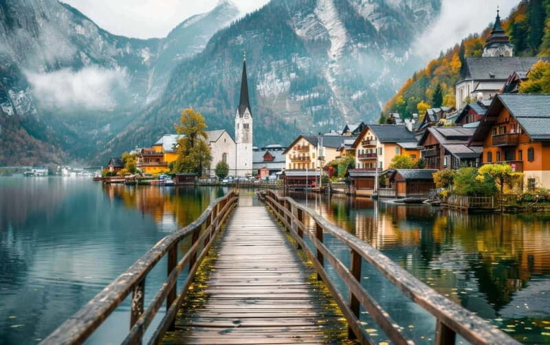 Private day trip: Munich to Hallstatt, Skywalk & Salt Mine - Who this private Hallstatt day trip suits best