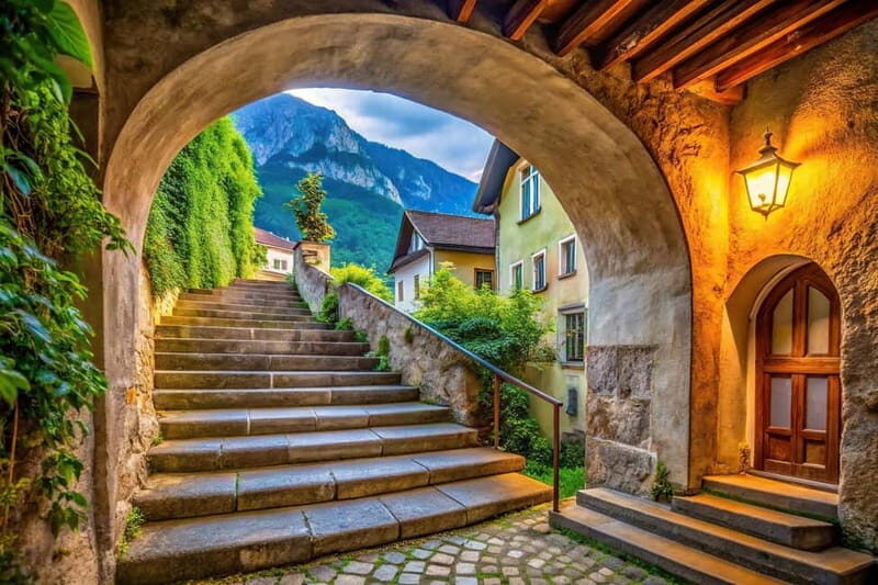 Private day trip: Munich to Hallstatt, Skywalk & Salt Mine - Should you book this Munich to Hallstatt private day trip?