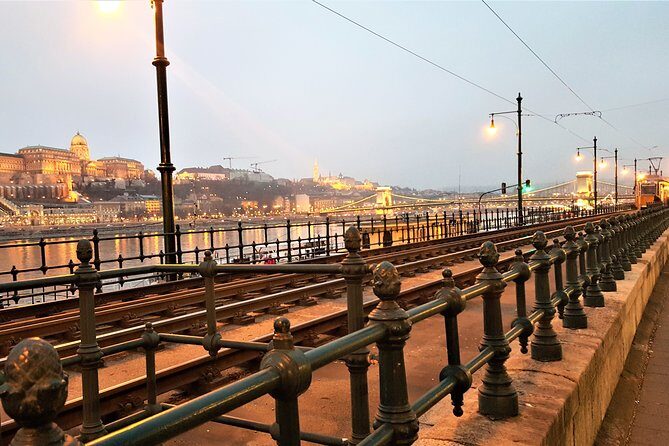 Private Day Trip to Budapest from Vienna - Downtown Budapest free time: use it to reset and explore your way