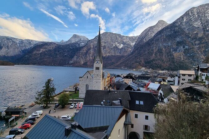 Private Day Trip to Hallstatt Austria from Vienna - A Private Vienna-to-Hallstatt Day Without the Stress