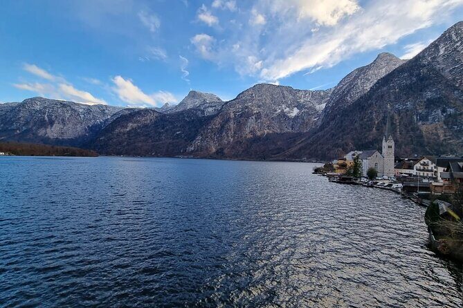 Private Day Trip to Hallstatt Austria from Vienna - Hallstatt Museum for Context: Small Time, Big Payoff