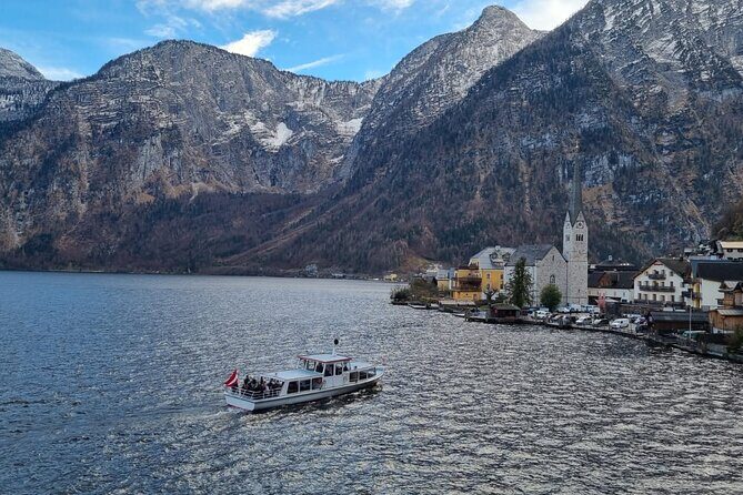 Private Day Trip to Hallstatt Austria from Vienna - What You Pay For: Price, Private Value, and Added Tickets