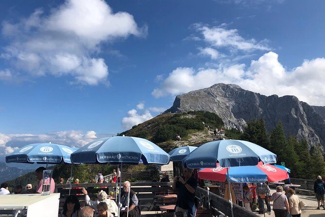 Private Eagle's Nest and Berchtesgaden Tour - Kehlsteinhaus and Eagle’s Nest: scenic drive, 2 hours at the top, and fog-proof expectations