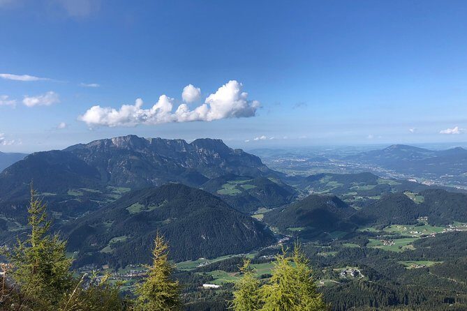 Private Eagle's Nest and Berchtesgaden Tour - What this tour is best for (and who should reconsider)