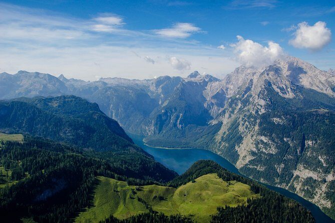 Private Eagle's Nest and Hallstatt tour from Salzburg - Price and value: what you’re paying for (and what you still control)