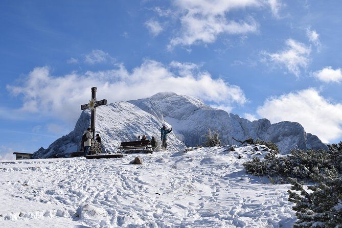 Private Eagle's Nest and Hallstatt tour from Salzburg - Who this private tour suits best