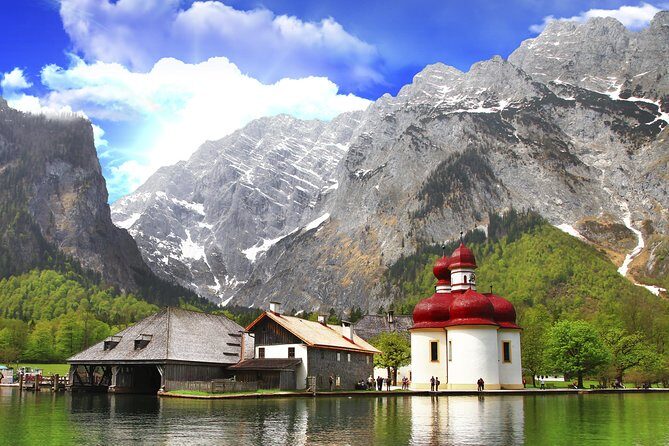 Private Eagle's Nest and King's Lake Tour from Salzburg - Price and Logistics: Is It Worth $782.67 per Group?