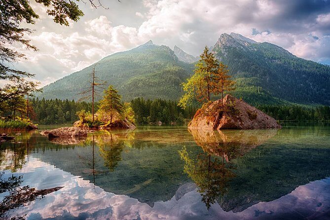 Private Eagle's Nest Tour from Innsbruck with tour ending in Salzburg - Stop 2: Kehlsteinhaus (Eagle’s Nest) with Bus + Elevator Access