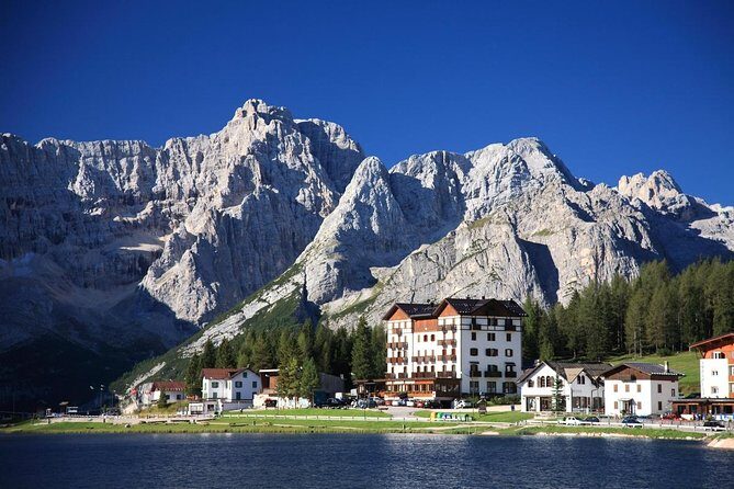 Private Full-Day Tour of Dolomites, Alpine Lakes including Braies from Innsbruck - Key highlights to look for