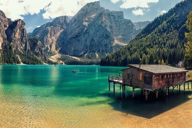 Private Full-Day Tour of Dolomites, Alpine Lakes including Braies from Innsbruck - Lago di Braies: Timing Matters, and the Walk Is the Point