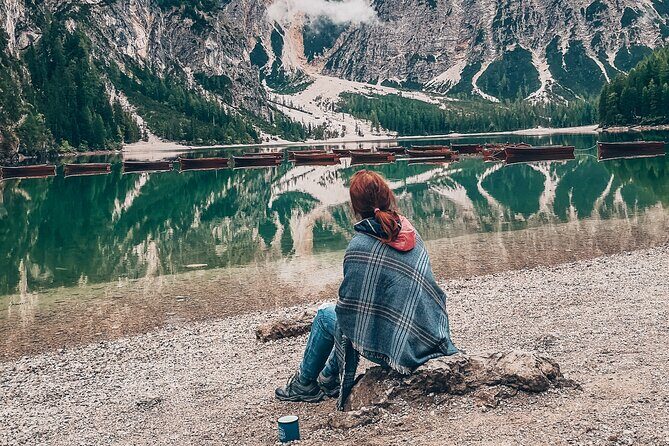 Private Full-Day Tour of Dolomites, Alpine Lakes including Braies from Innsbruck - Lago di Landro (Dürrensee) and Lago di Misurina: Two More Lakes, No Filling