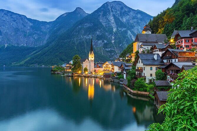 Private Full-Day Tour of Hallstatt and Salzkammergut from Salzburg with Options - Key highlights worth knowing